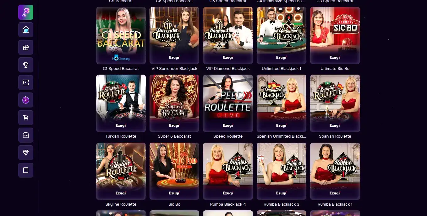 Бонусы и фриспины в казино Боб